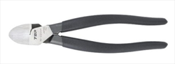 Kìm cắt tác động mạnh TOP Kogyo NI-220VF (φ2,6mm; φ3,5mm)
